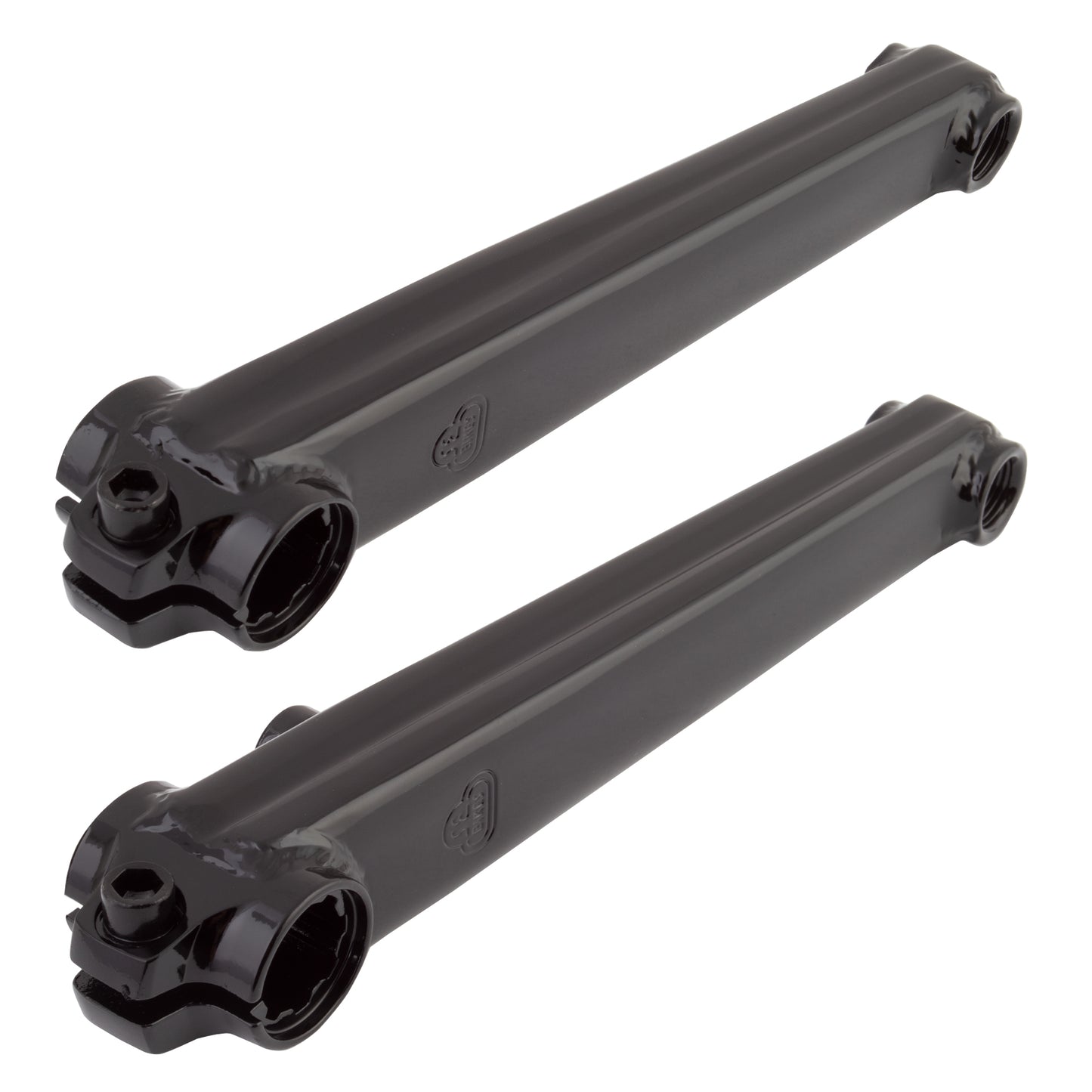 SE V-Ridge Cranks