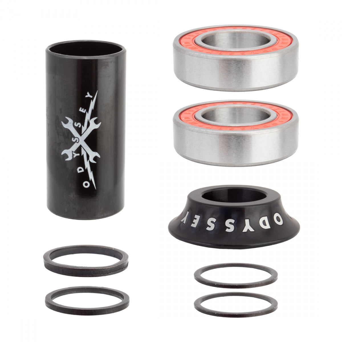 Odyssey 19mm Sealed Mid Bottom Bracket