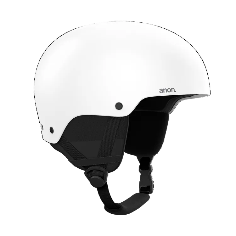 Anon 27 Raider 3 Helmet