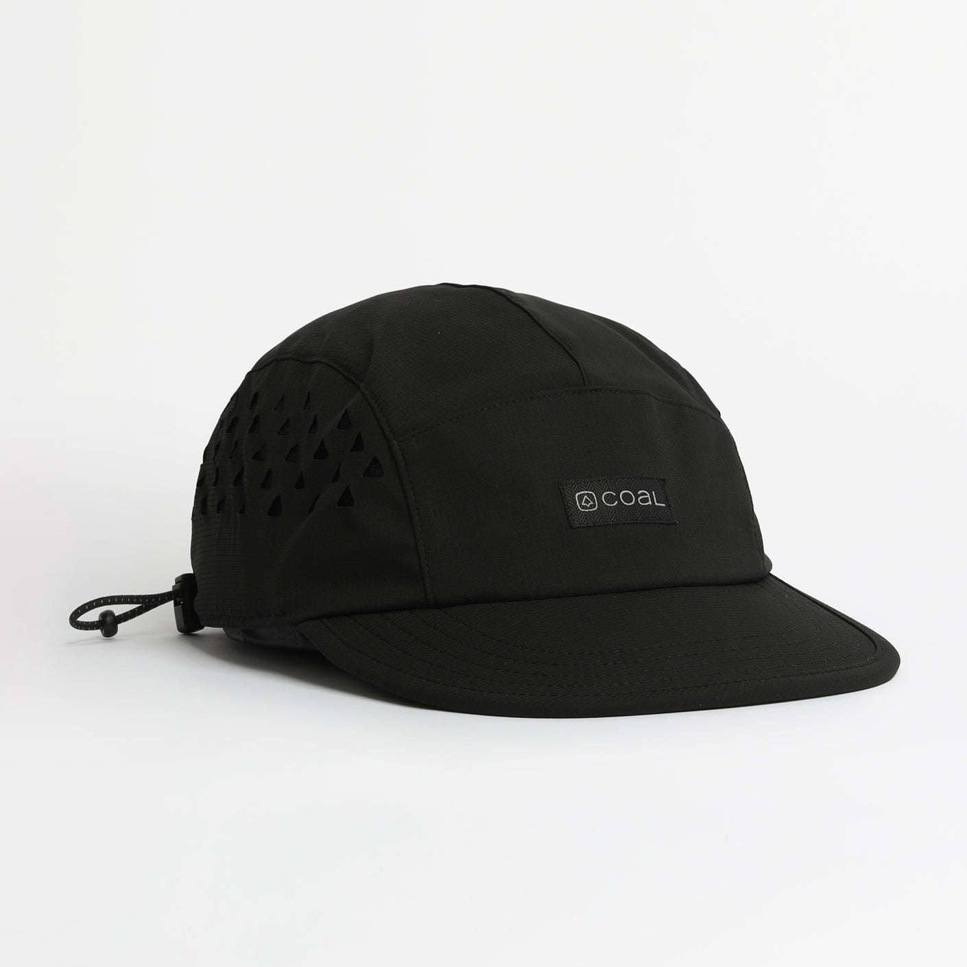 Coal 24 The Provo UPF Tech 5-Panel Cap