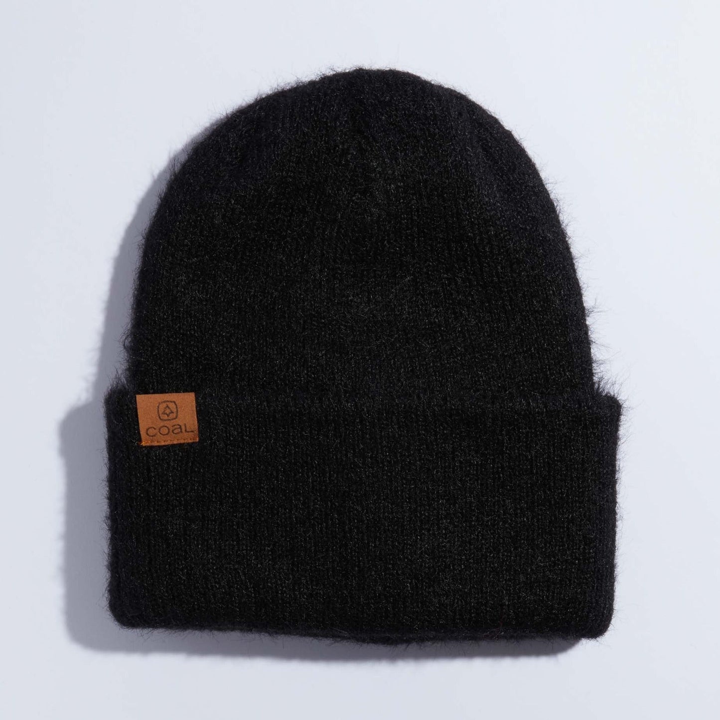 Coal 24 Pearl Fuzzy Knit Beanie