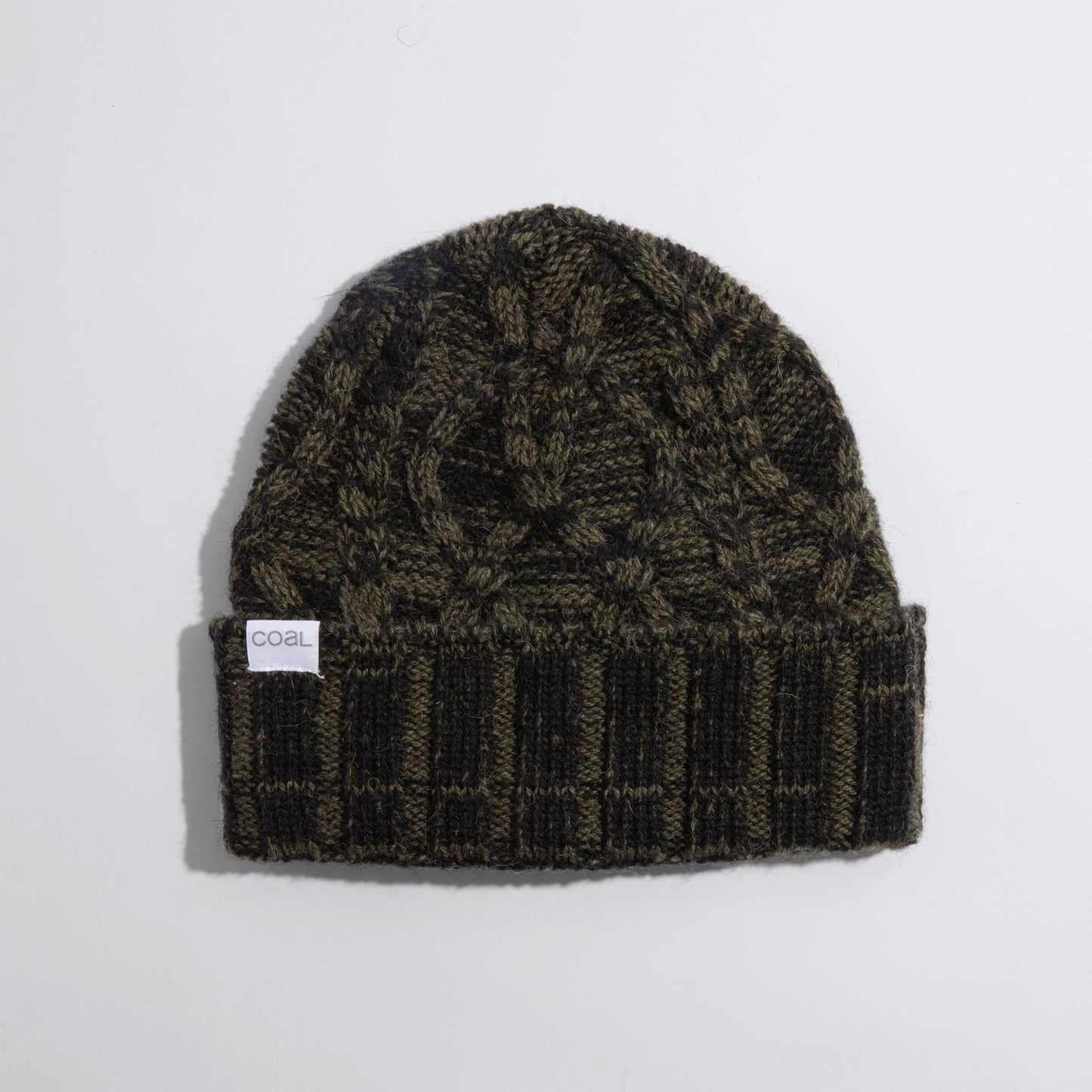 Coal 24 Nukon Beanie