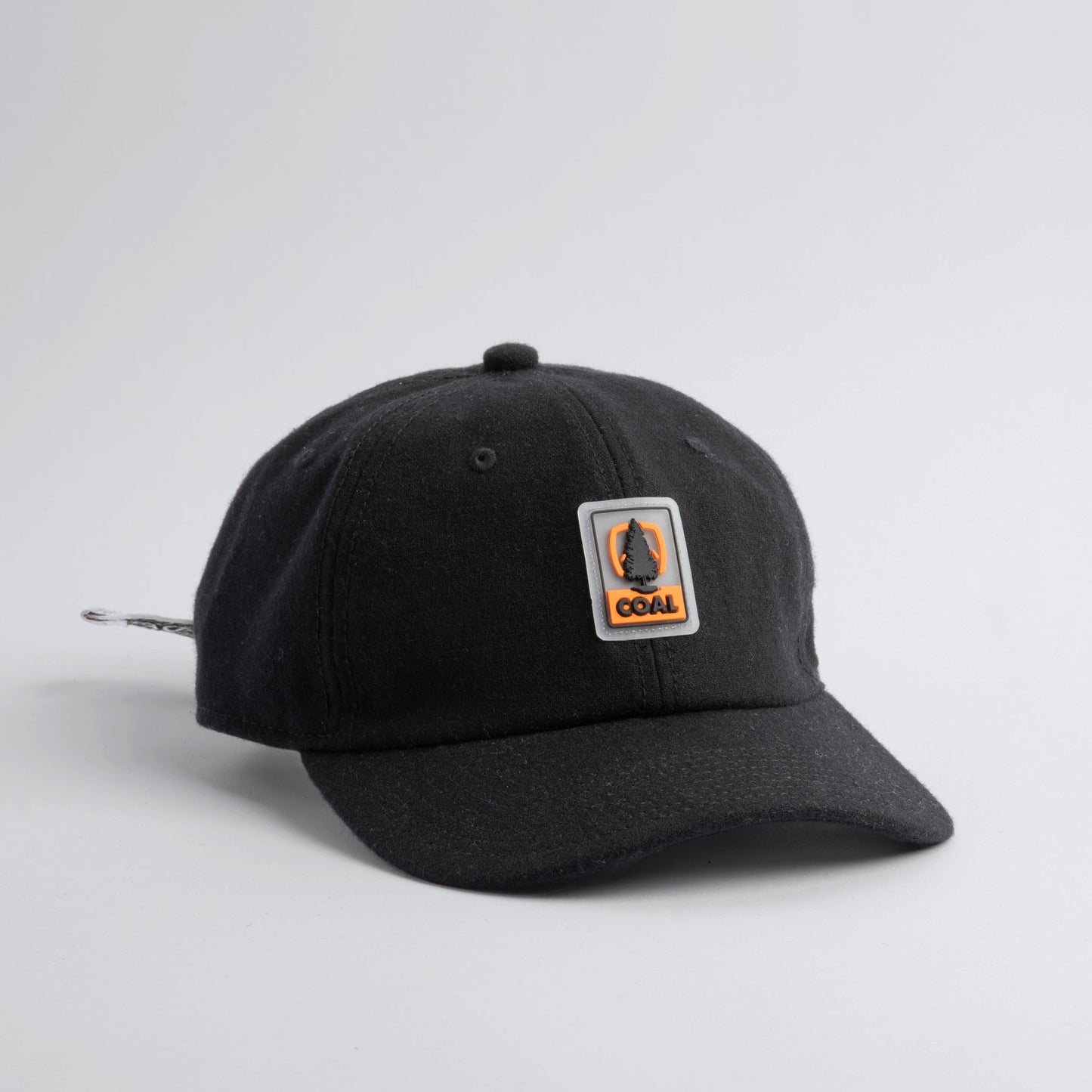 Coal 24 Cedar Ultra Low Cap
