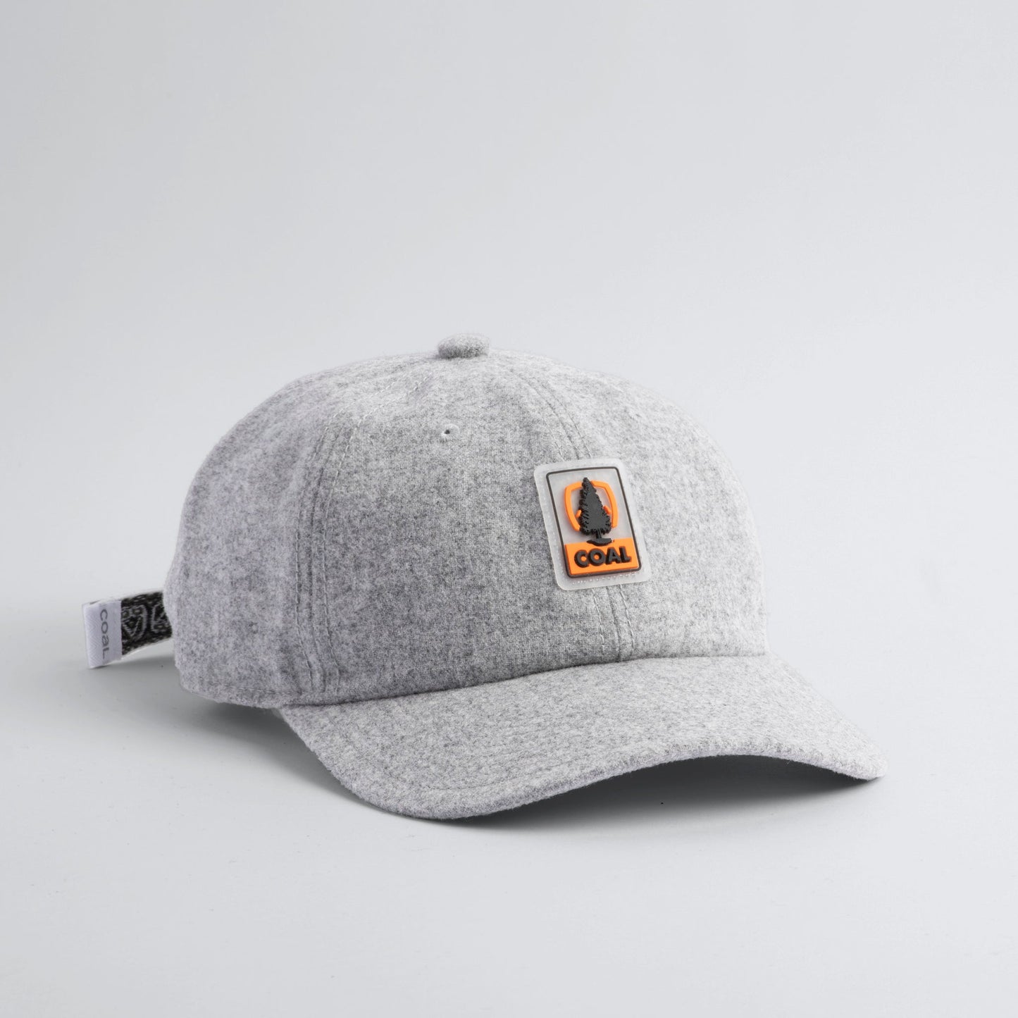 Coal 24 Cedar Ultra Low Cap