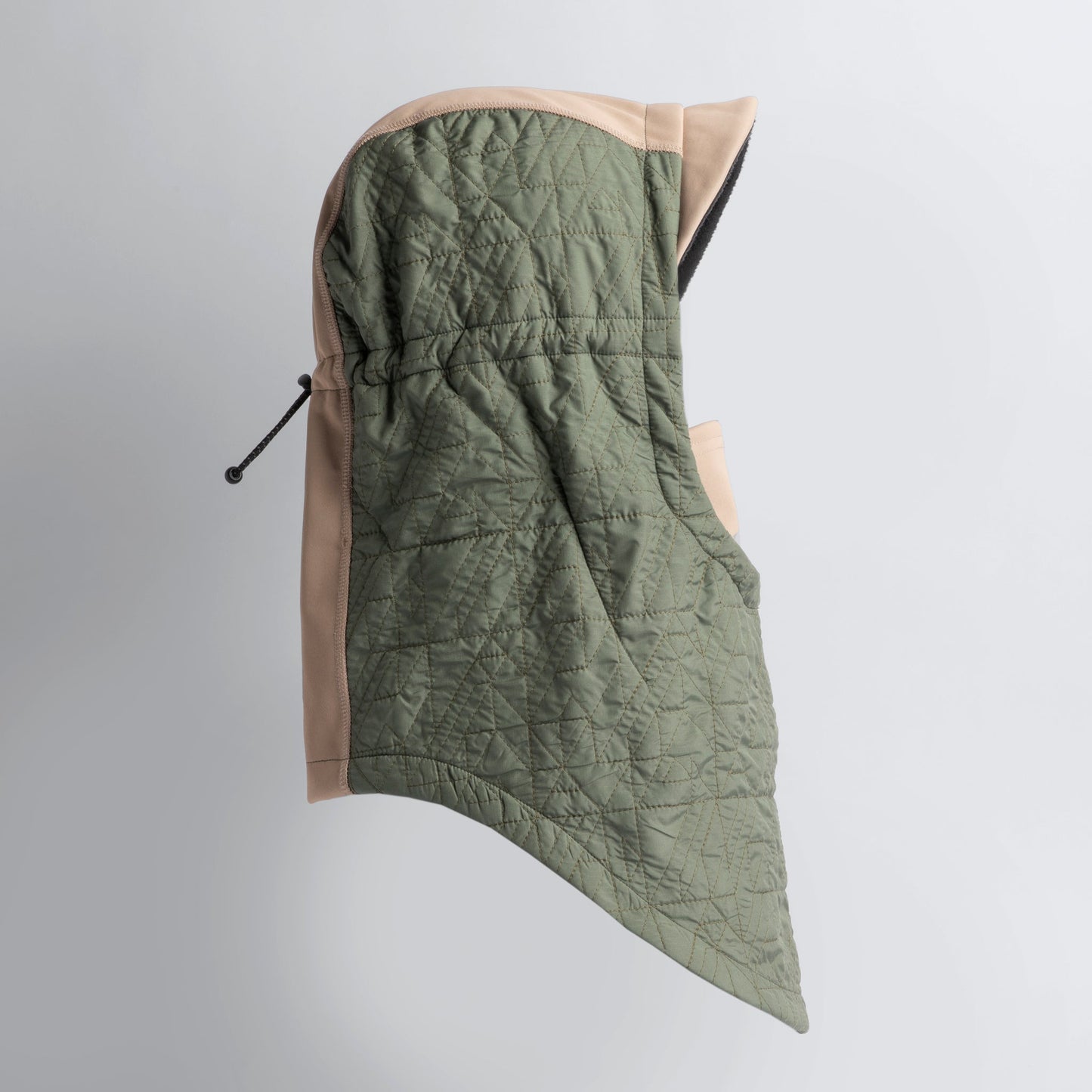 Coal 24 Catacombs Hood II