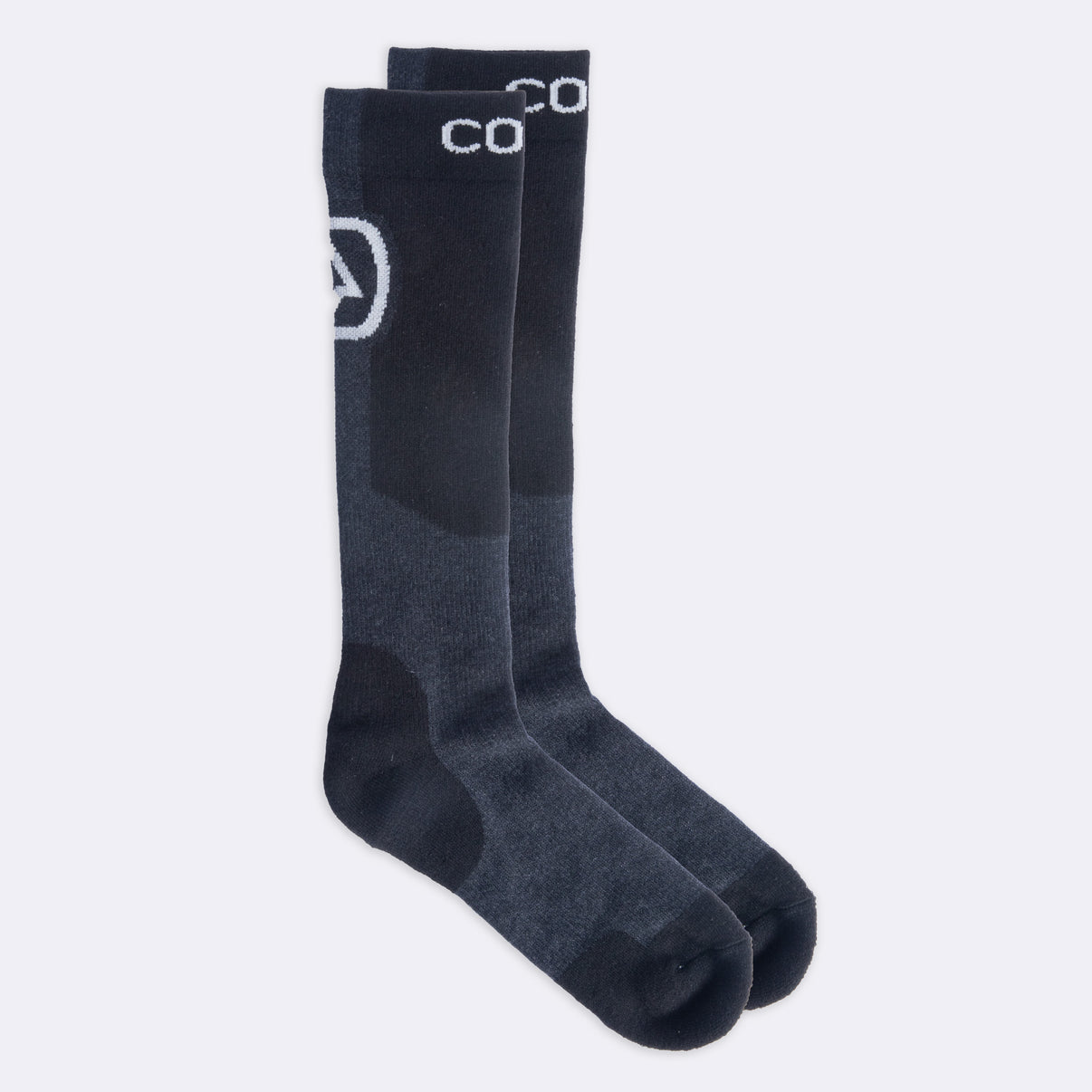 Coal 24 Lightweight Snow Sock