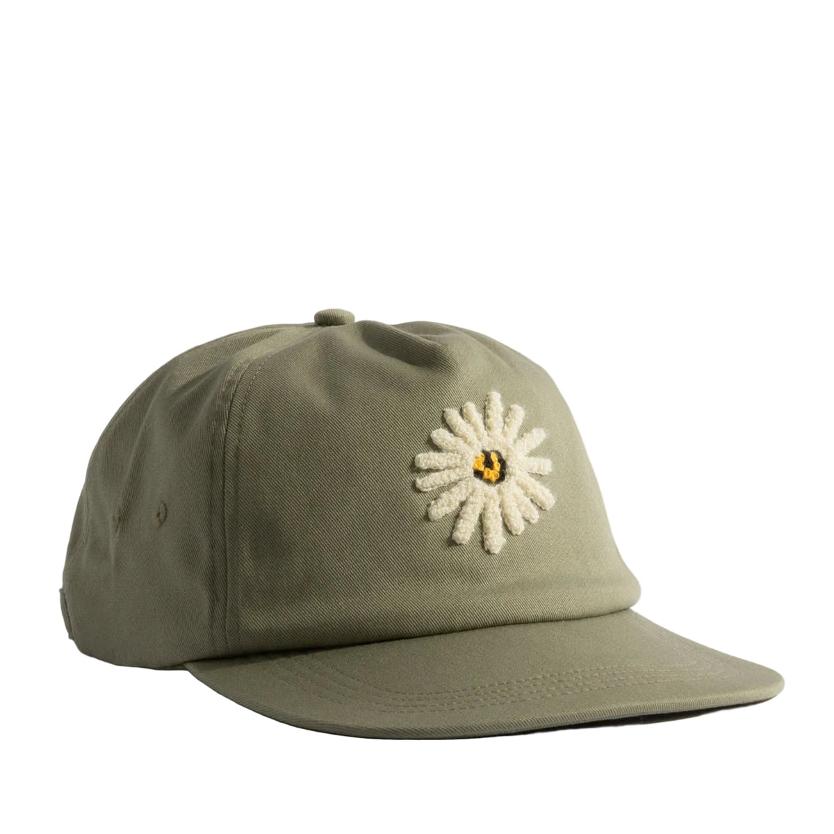 Coal 27 Hayes Vintage Cap