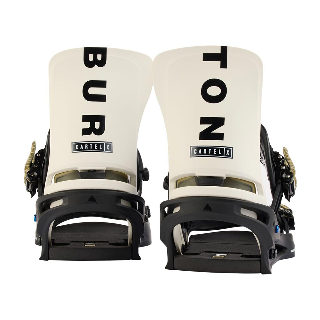 Burton 23 Cartel X EST Bindings