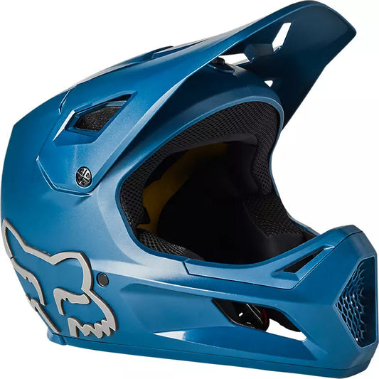 Fox 23 Rampage Helmet