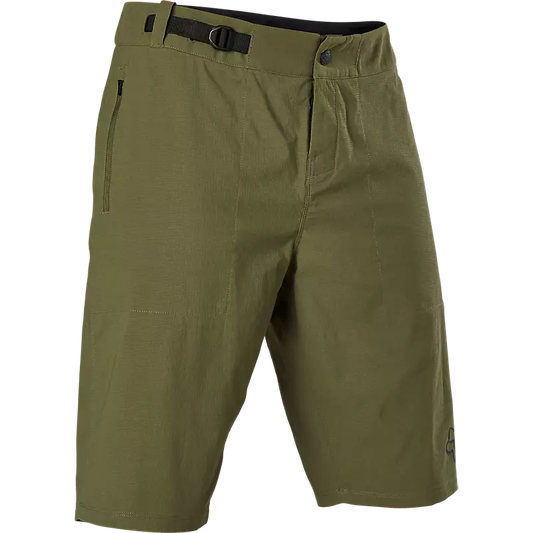 Fox 24 Ranger Lined Shorts