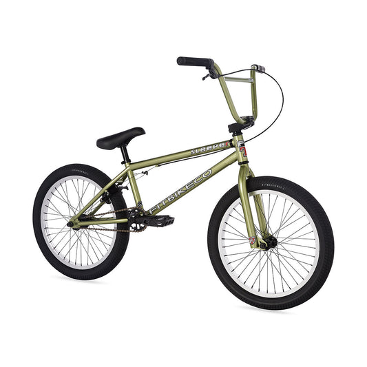 Fit Bike Co. 23 Series One 'Corriere' [20.75"]