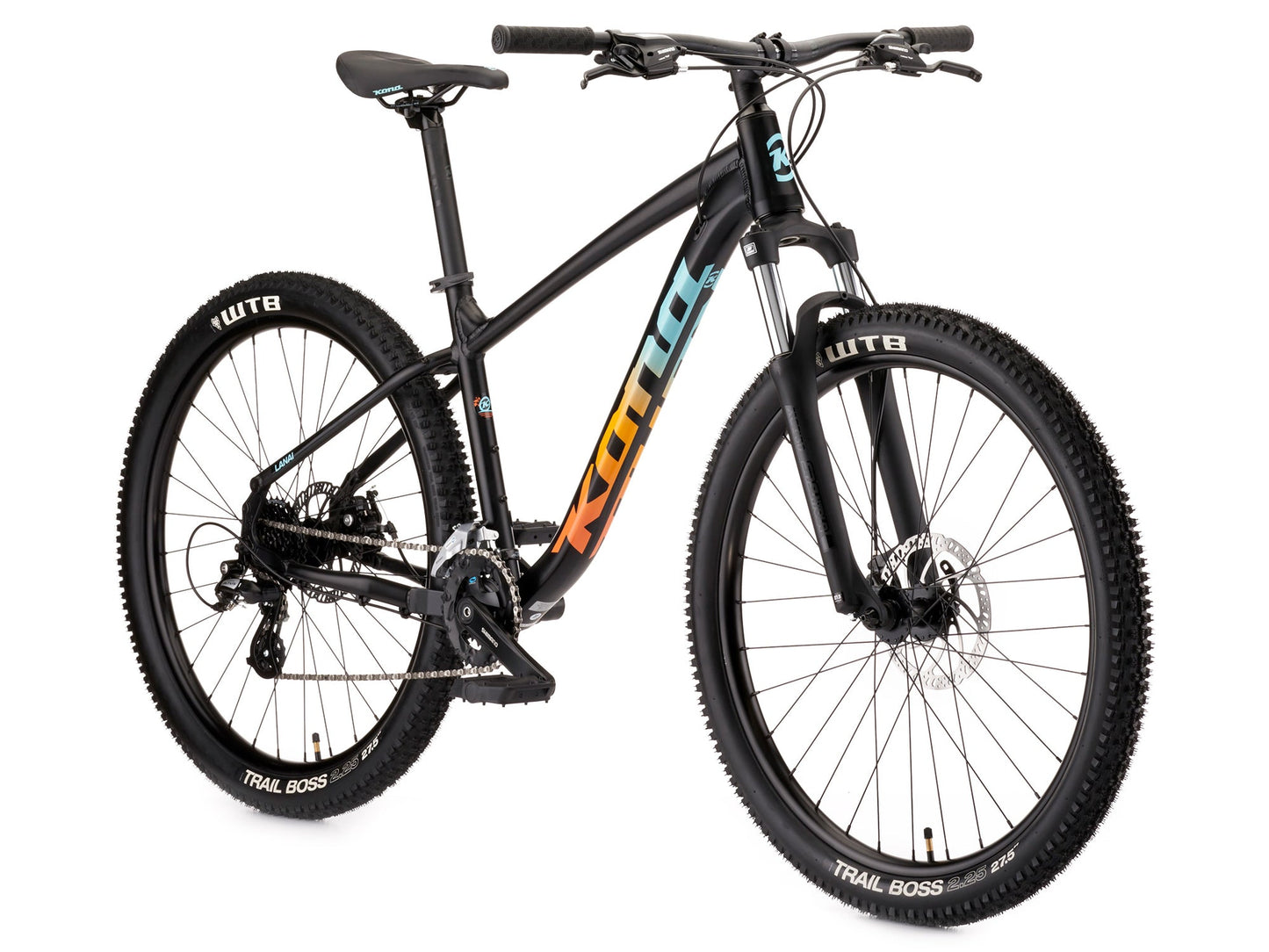 Kona 22 Lana'i