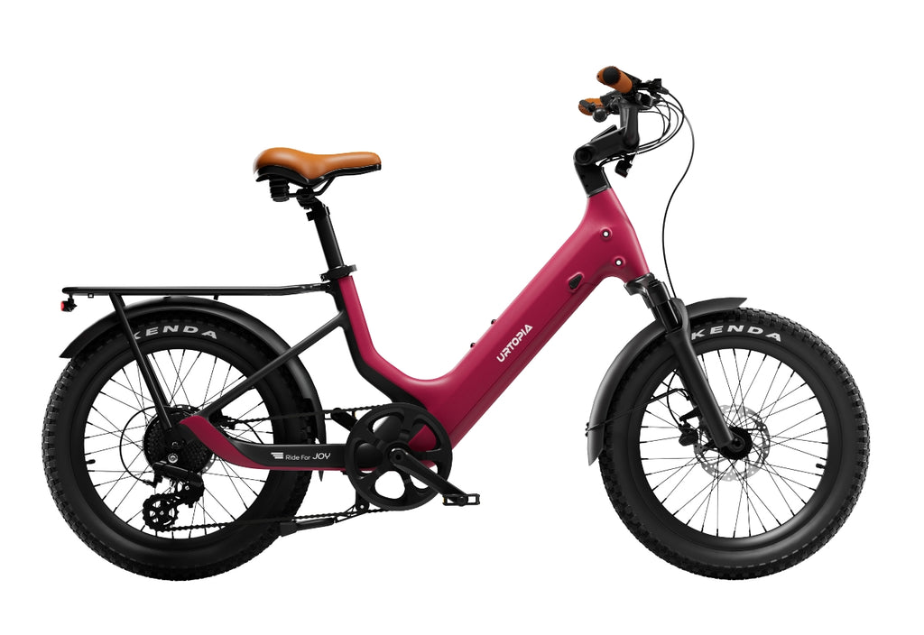 Urtopia Joy Carbon EBike