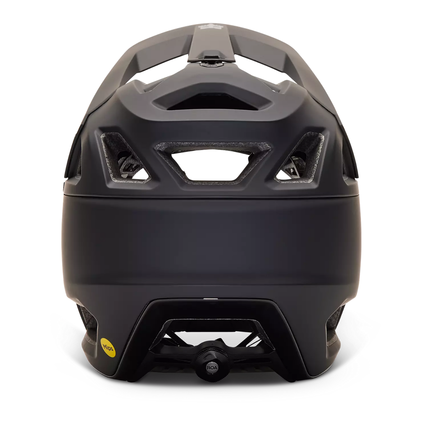 Fox 25 Proframe RS Helmet