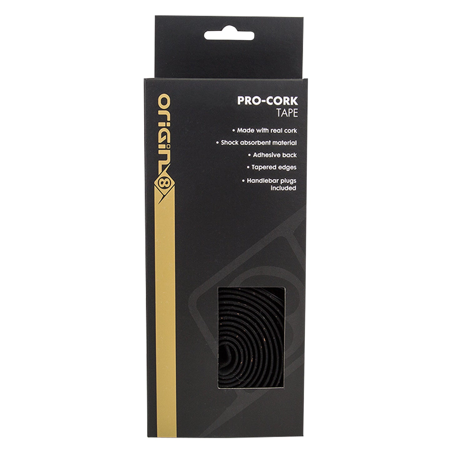 Origin 8 Pro Cork Handlebar Tape