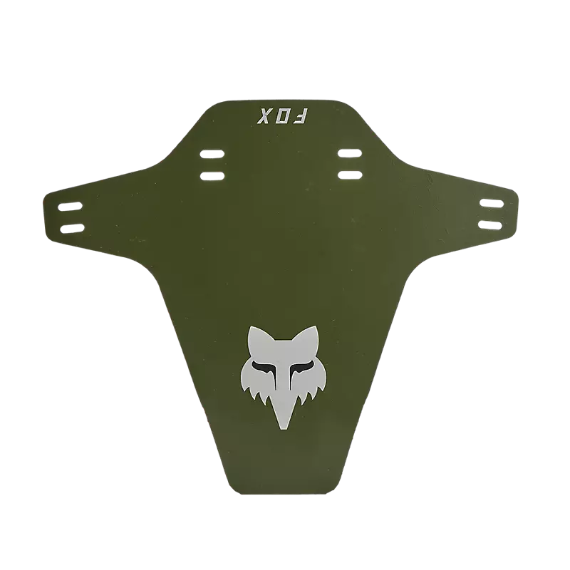 Fox 24 Mudguard