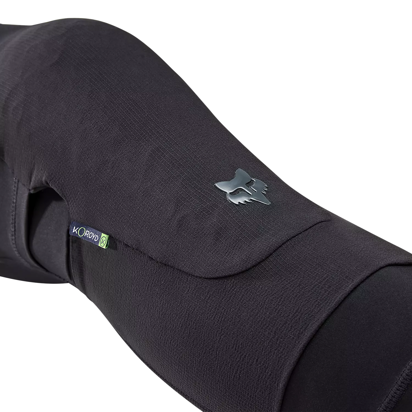 Fox 25 Enduro Pro Knee Guards
