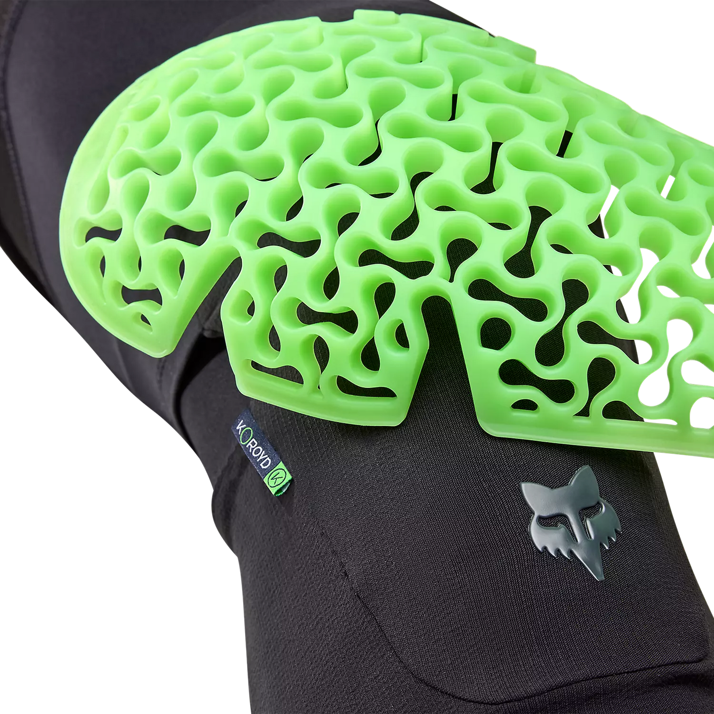 Fox 25 Enduro Pro Knee Guards