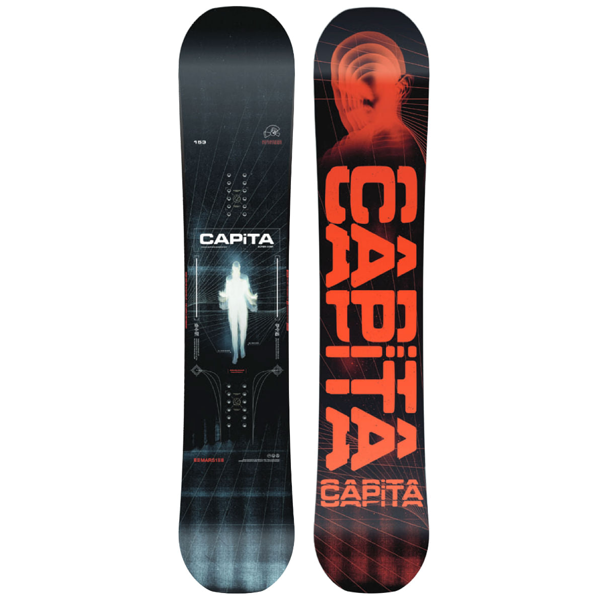 Capita 23 Pathfinder Reverse