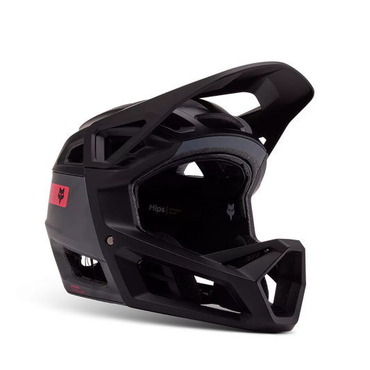 Fox 24 Proframe RS Taunt Helmet