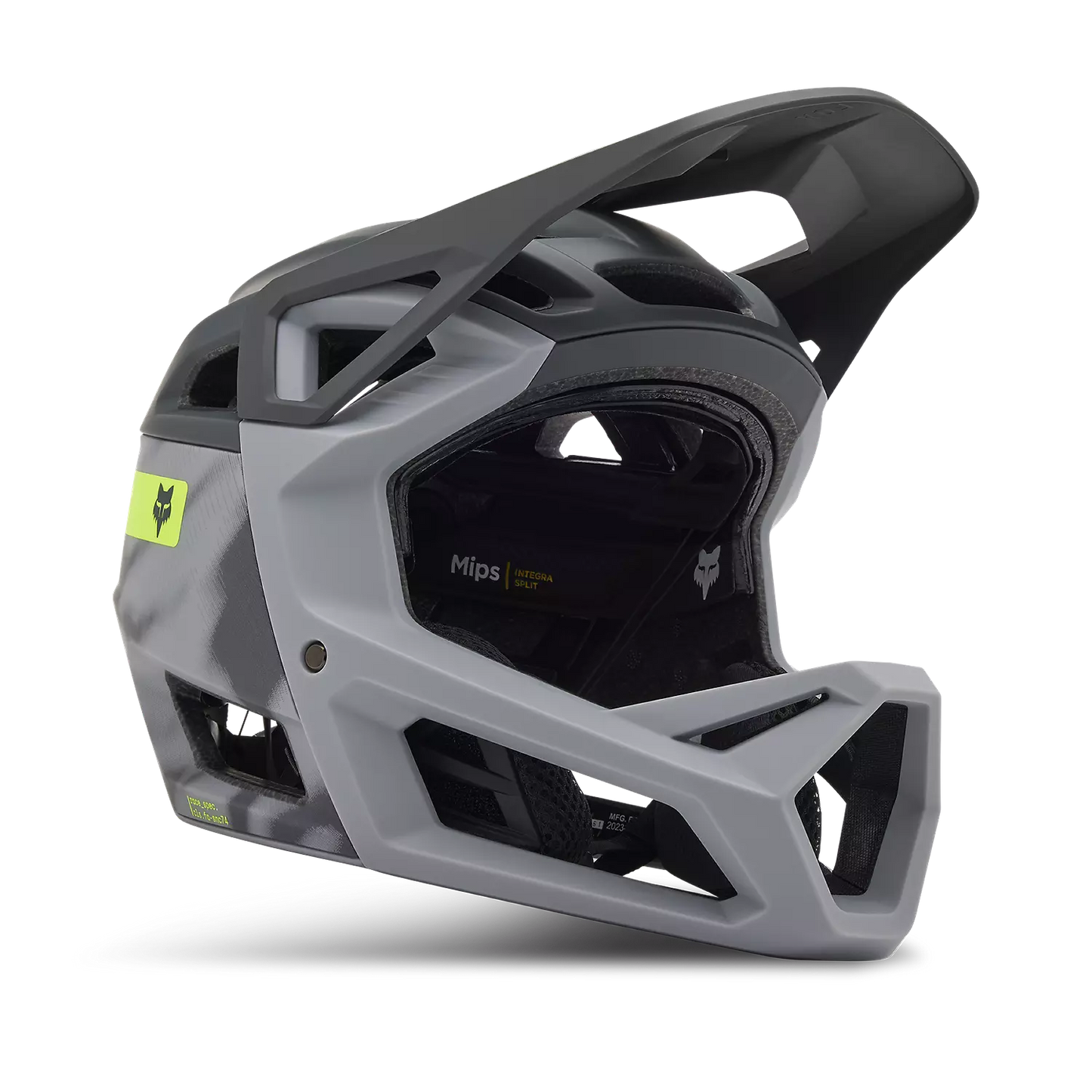 Fox 25 Proframe RS Taunt Helmet