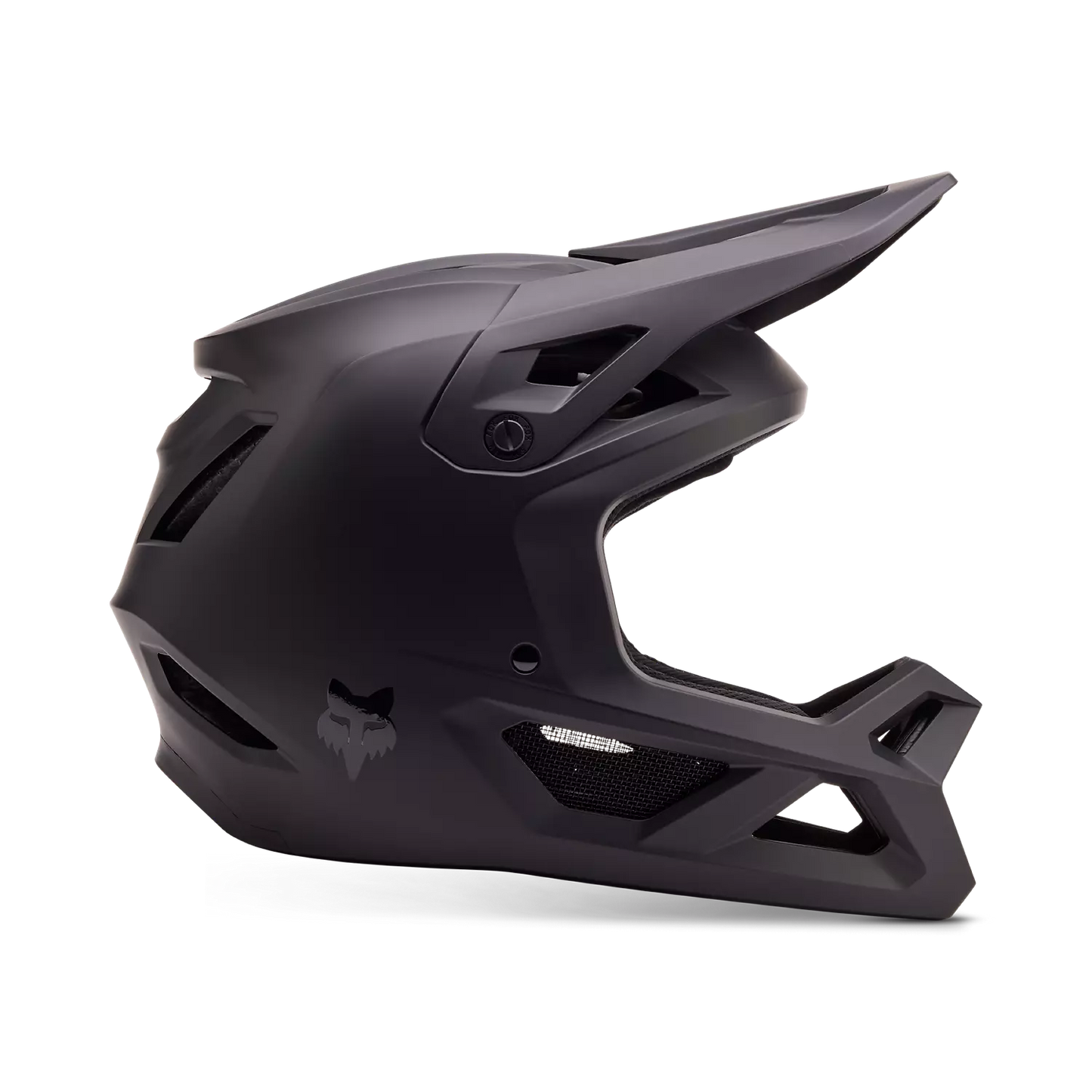 Fox 25 Rampage Helmet