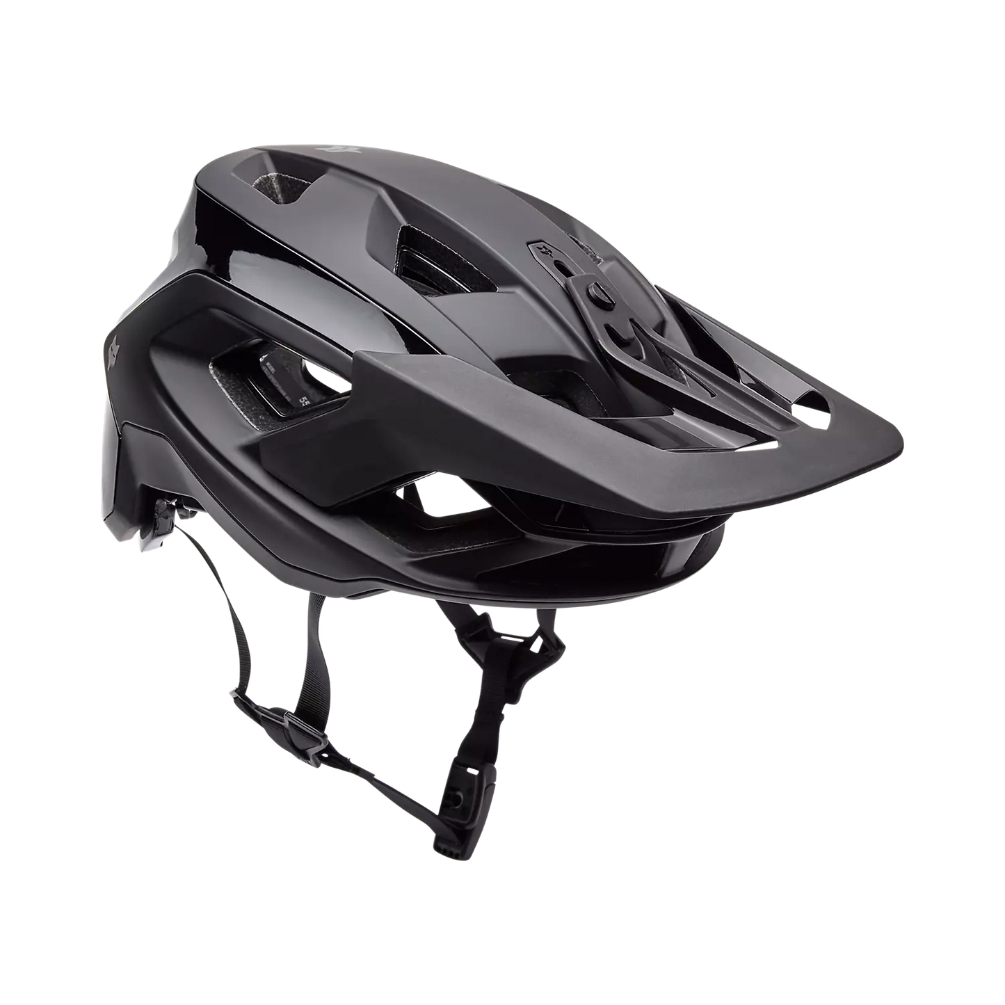 Fox 25 Speedframe RS Helmet