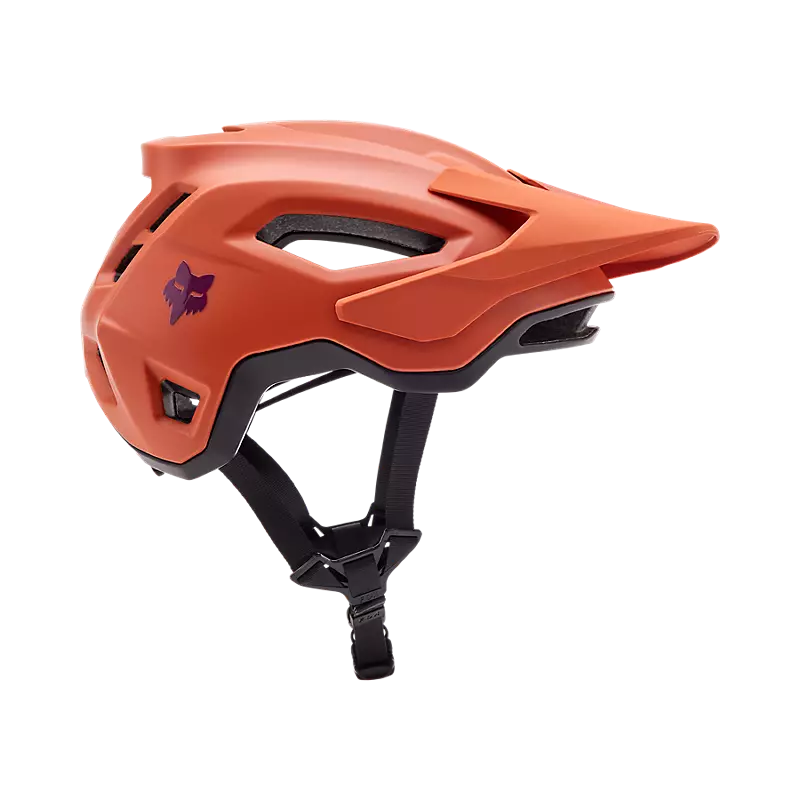 Fox 24 Speedframe Helmet