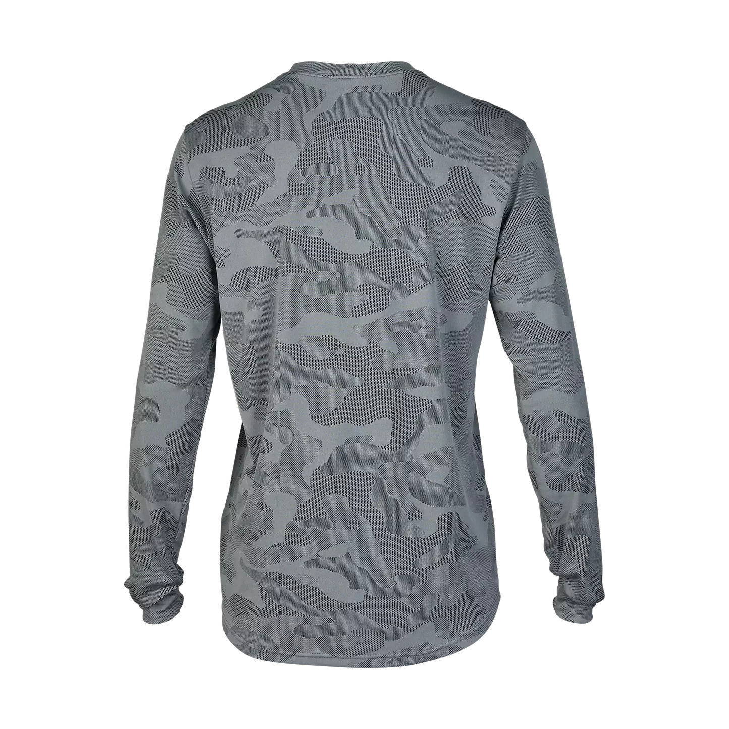 Fox 24 Ranger TruDri Long Sleve Jersey