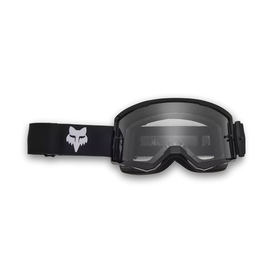 Fox 25 Main Goggles