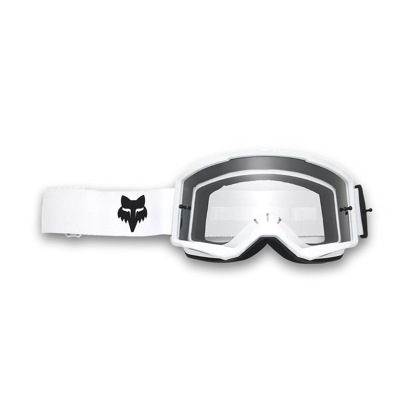 Fox 25 Main Goggles
