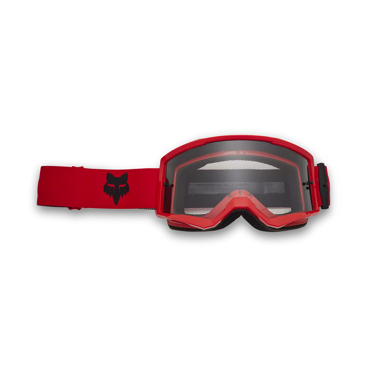 Fox 25 Main Goggles