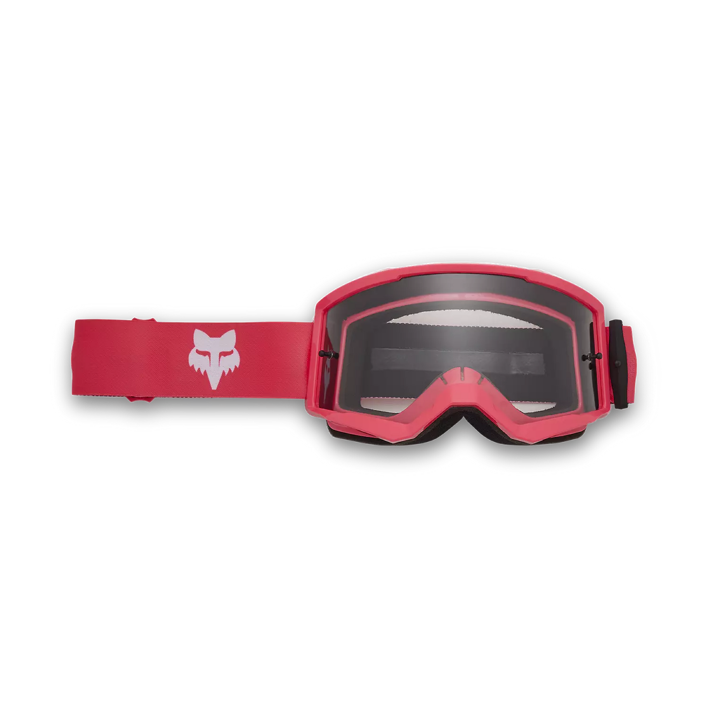 Fox 25 Main Goggles