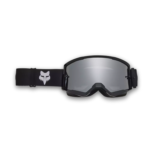 Fox 25 Main Mirrored Lens Goggles