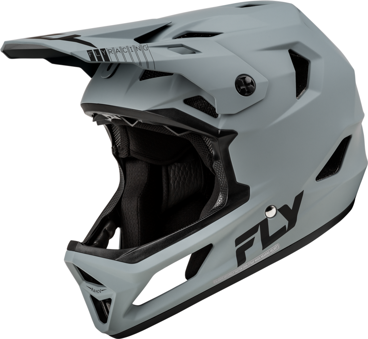 Fly Racing 'Rayce' Full Face Helmet