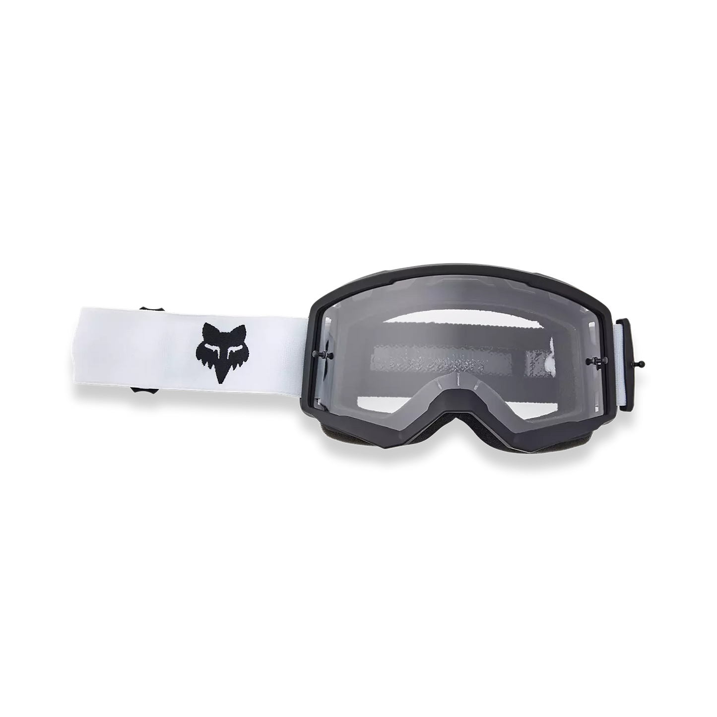 Fox 25 MTB Main Goggles
