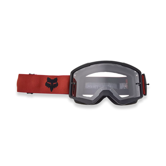 Fox 25 MTB Main Goggles