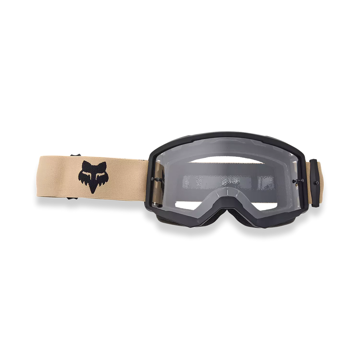 Fox 25 MTB Main Goggles