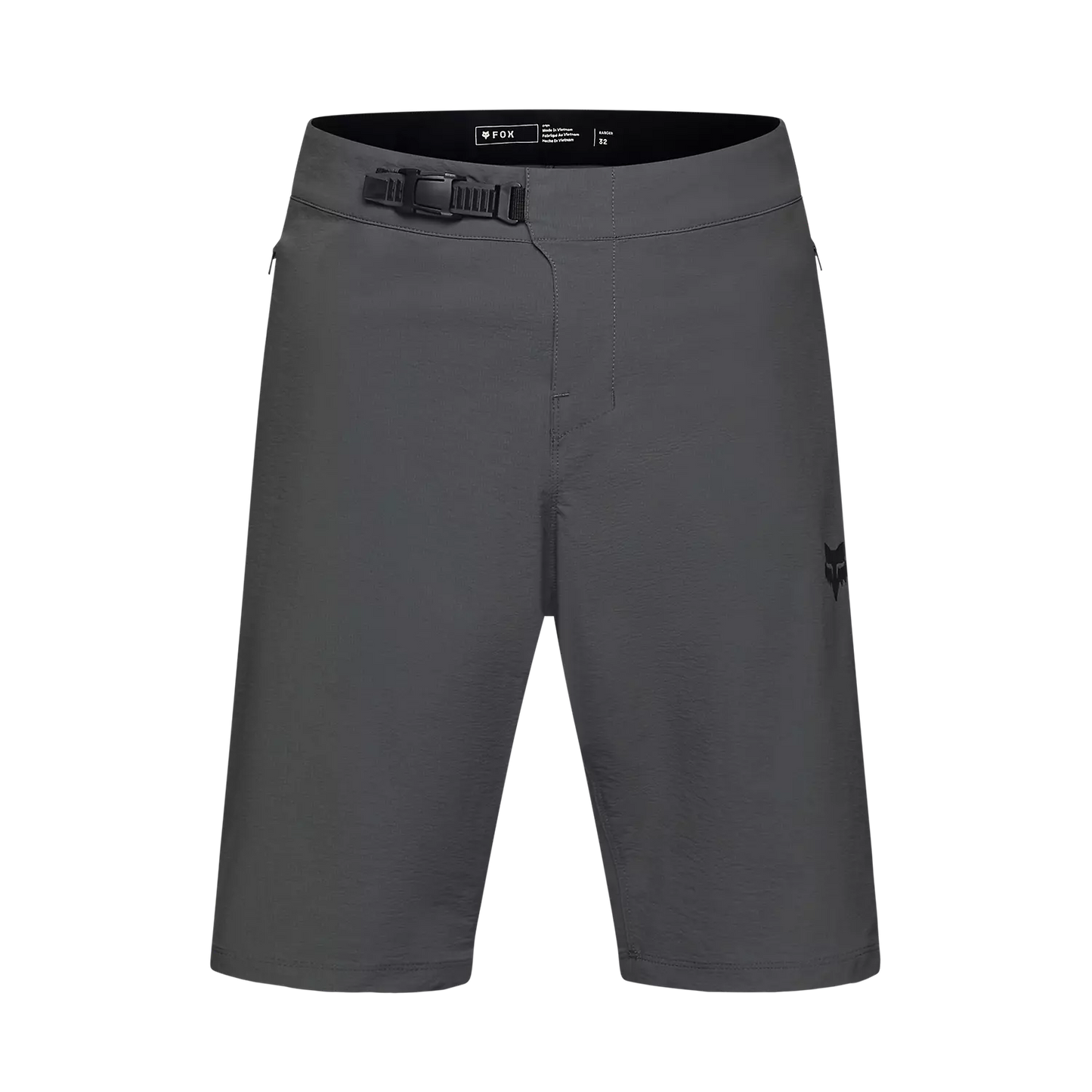 Fox 25 Ranger Lined Shorts