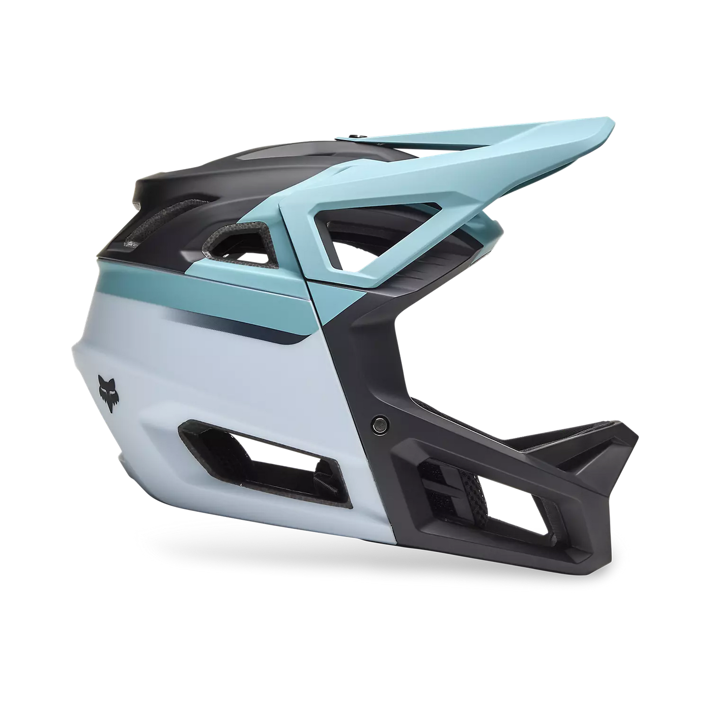 Fox 25 Proframe Rizer Helmet