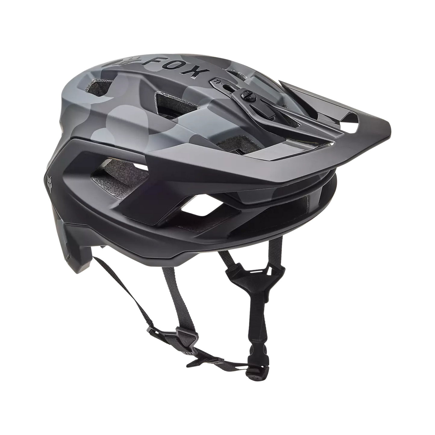 Fox 25 Speedframe Helmet