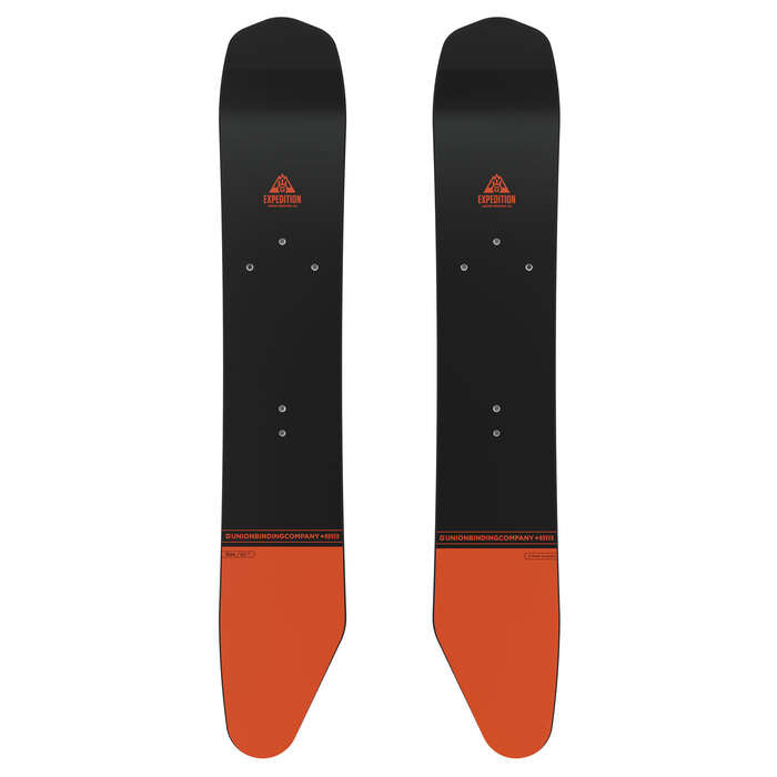 Union 22 Rover 1 Approach Skis