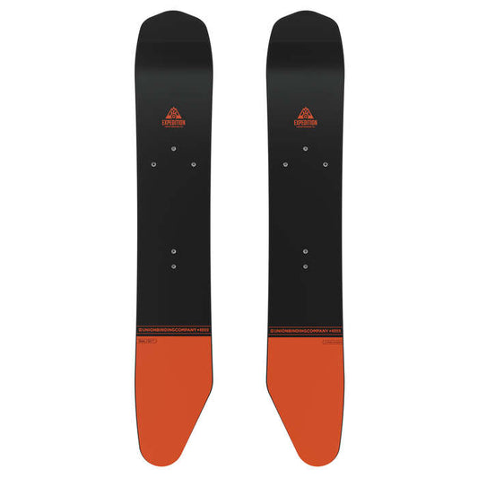 Union 22 Rover 1 Approach Skis