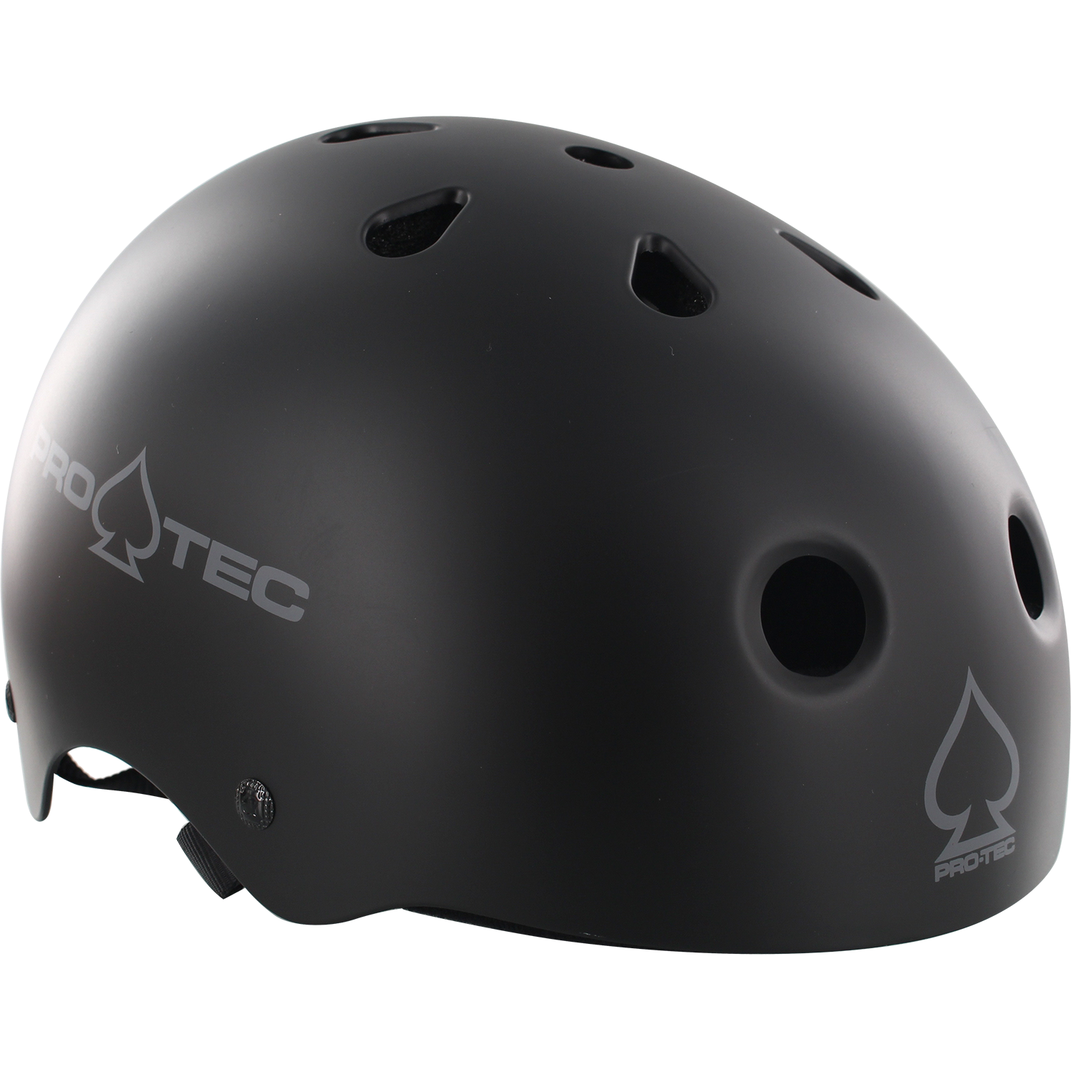 Protec Classic Helmet