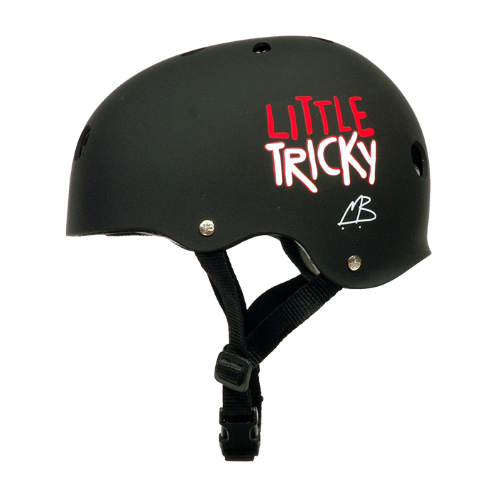 Triple Eight Little Tricky Helmet