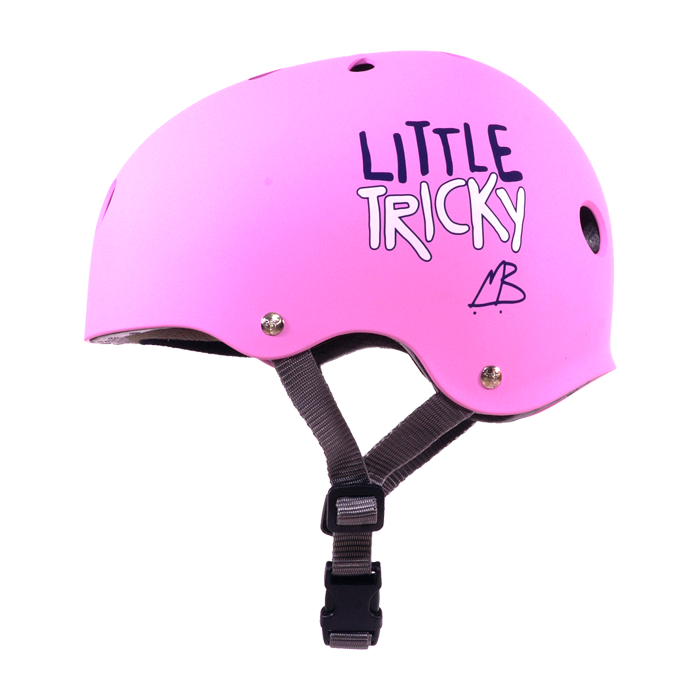 Triple Eight Little Tricky Helmet