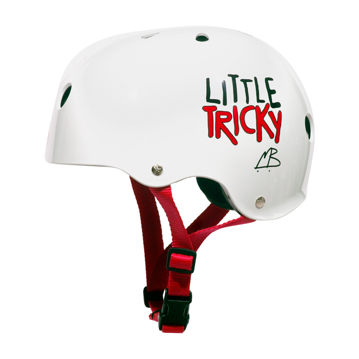 Triple Eight Little Tricky Helmet