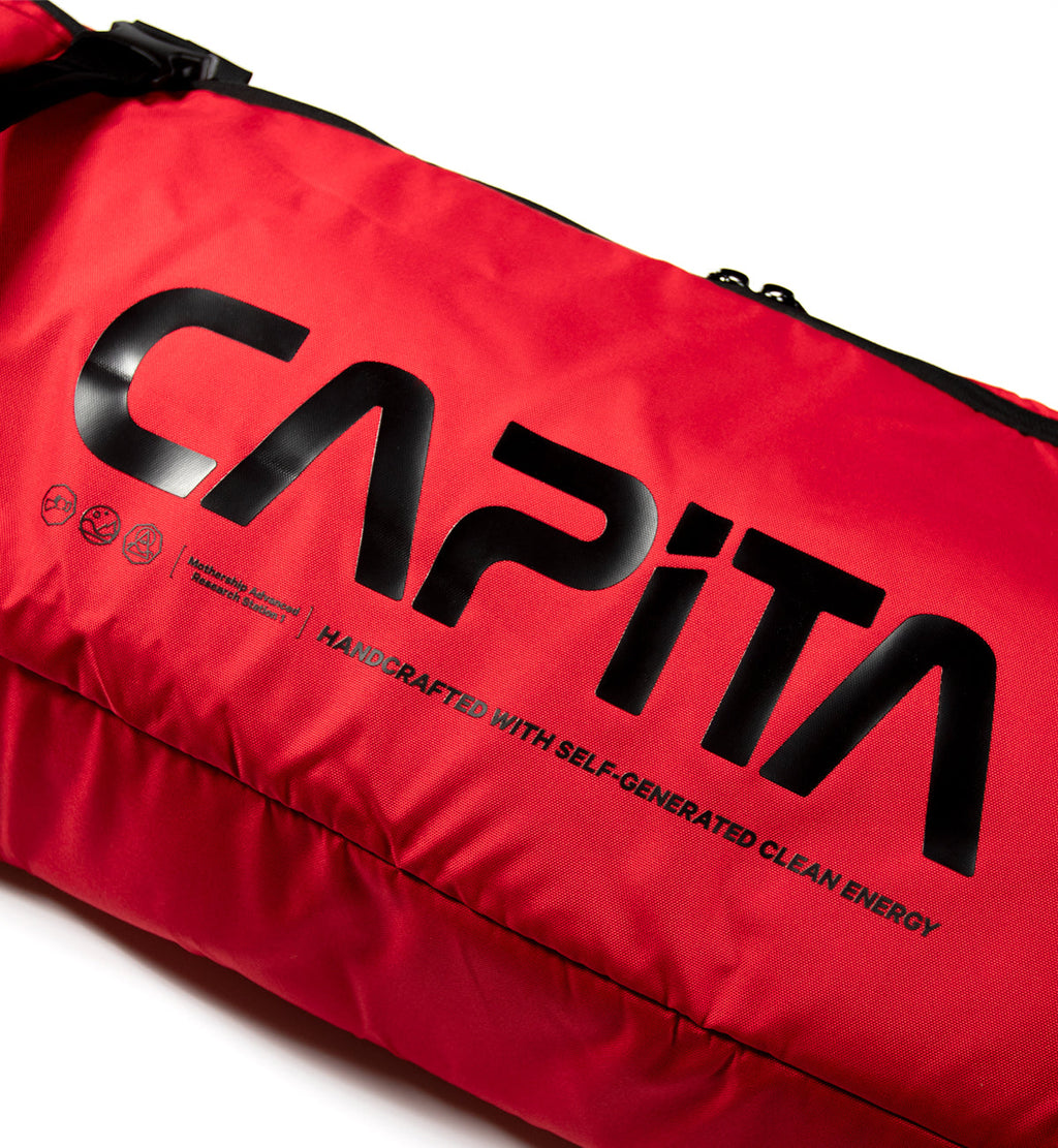 Capita 24 Explorer Wheeled Board Bag