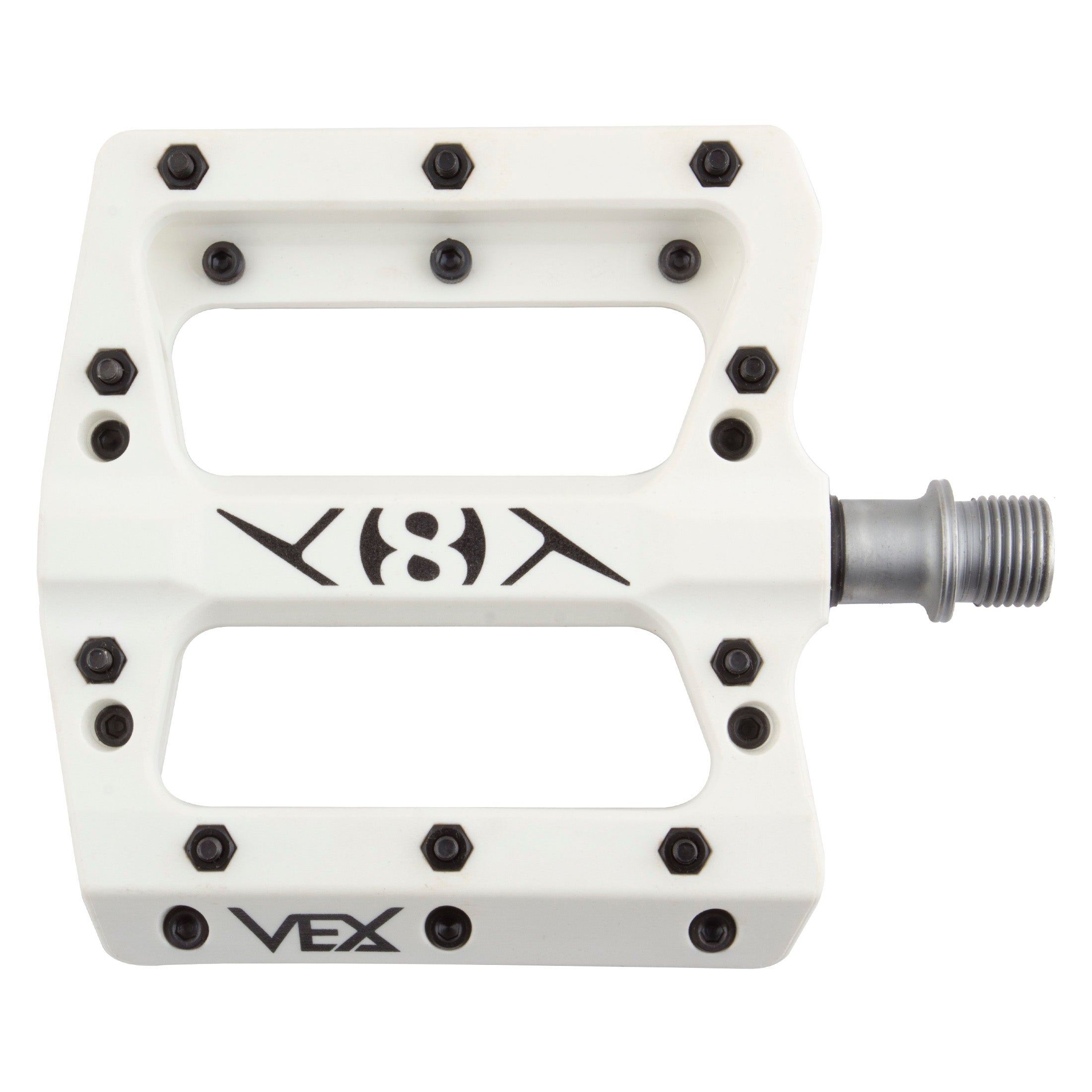 Origin Vex Pedals – The Cutting Edge