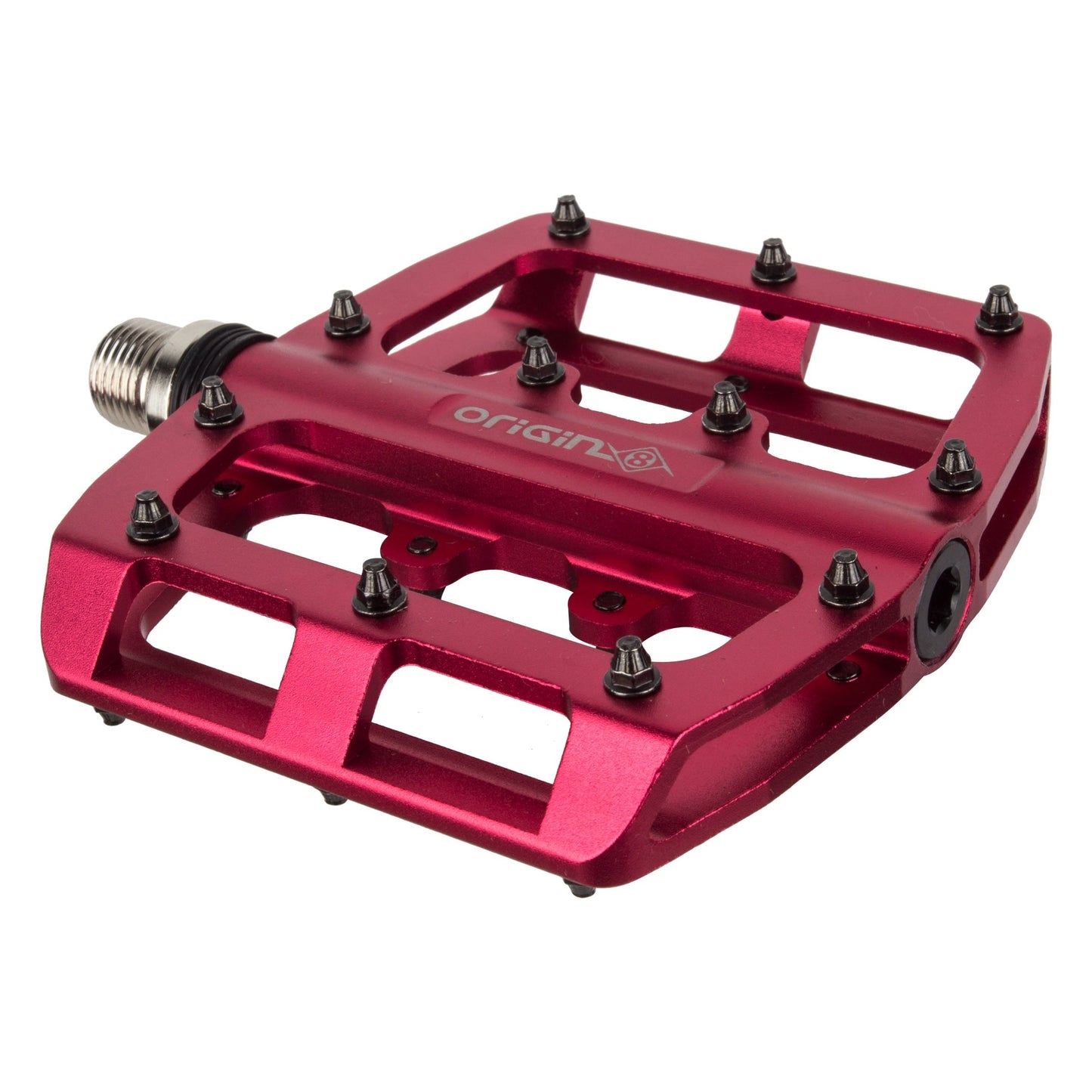 Origin 8 Rascal Platform Pedals